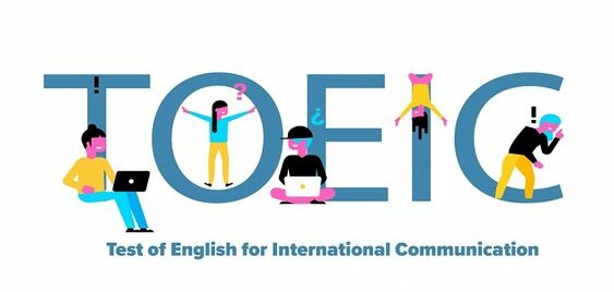 TOP 10 trung tâm tiếng anh luyện thi TOEIC uy tín tại Quận Từ Liêm (2025)