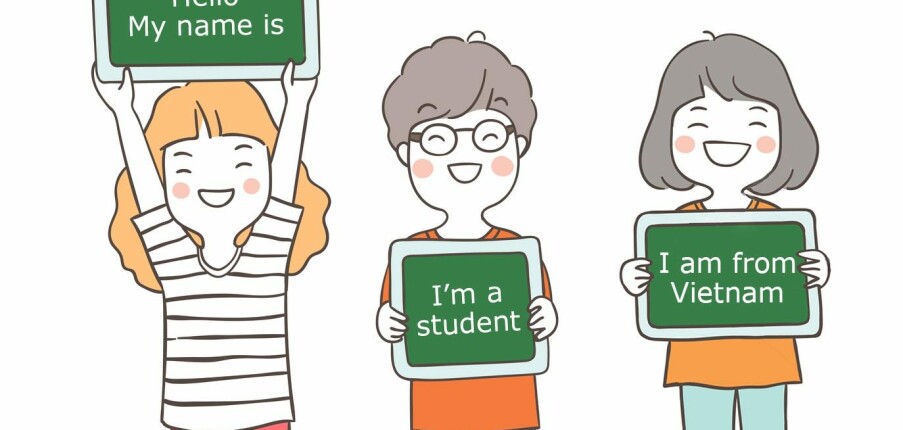 Top 10 trung tâm Tiếng Anh giao tiếp thành phố Thủ Đức (2025)