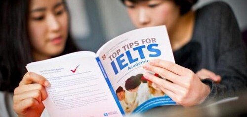 Top 5 trung tâm luyện thi IELTS siêu uy tín tại Quận 8 (2025)