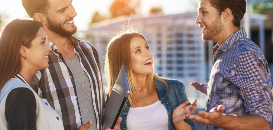 Top 5 trung tâm Tiếng anh giao tiếp uy tín ở quận 7 (2025)