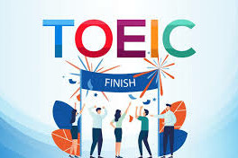 Top 4 Trung tâm luyện thi Toeic tốt nhất tại Quận 5, TP.HCM (2025)