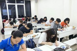 Top 5 Trung tâm Luyện thi TOEIC hàng đầu của Quận Đống Đa (2025)
