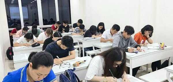 Top 5 Trung tâm Luyện thi TOEIC hàng đầu của Quận Đống Đa (2025)