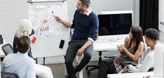 TOP 10 trung tâm Tiếng anh giao tiếp uy tín tại Quận Hà Đông (2025)