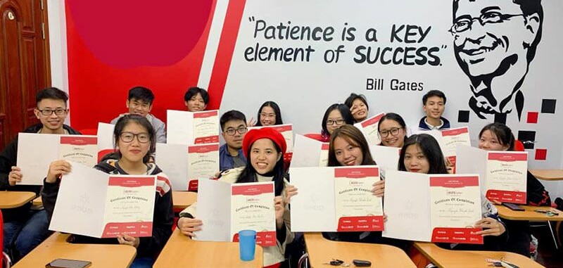 Top 10 Trung tâm Luyện thi IELTS hàng đầu tại Quận Đống Đa (2025)