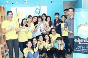 Top 10 Trung tâm Tiếng Anh giao tiếp uy tín ở Quận Thanh Xuân (2025)