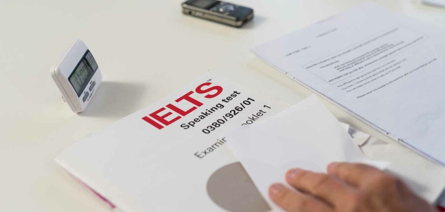 TOP 10 Trung tâm luyện thi IELTS uy tín tại Quận Phú Nhuận (2025)