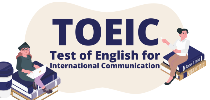 TOP 5 Trung tâm luyện thi TOEIC chất lượng hàng đầu ở Quận Phú Nhuận (2025)