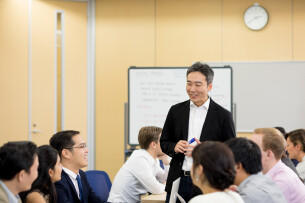 TOP 5 trung tâm giao tiếp Nhật hiệu quả ở Quận Phú Nhuận (2025)