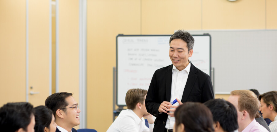 TOP 5 trung tâm giao tiếp Nhật hiệu quả ở Quận Phú Nhuận (2025)