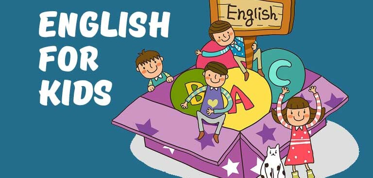 TOP 5 trung tâm tiếng anh cho trẻ em chất lượng tại Quận 11 (2025)