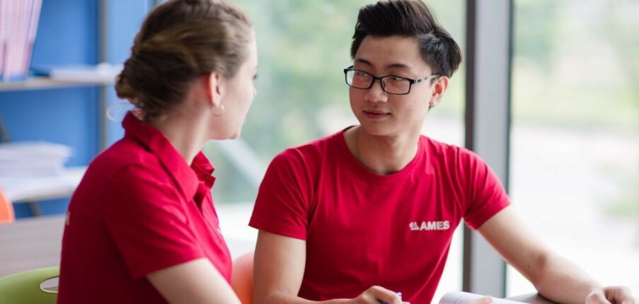 Top 10 Trung tâm Luyện thi IELTS hiệu quả tại Quận Thanh Xuân (2025)