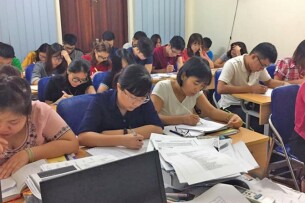 Top 5 Trung tâm Luyện thi TOEIC hàng đầu tại Quận Thanh Xuân (2025)
