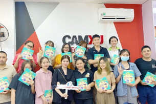 Top 10 Trung tâm tiếng Trung giao tiếp chất lượng tại Quận Đống Đa (2025)