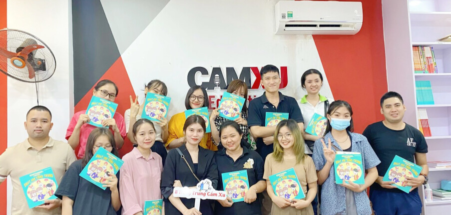 Top 10 Trung tâm tiếng Trung giao tiếp chất lượng tại Quận Đống Đa (2025)