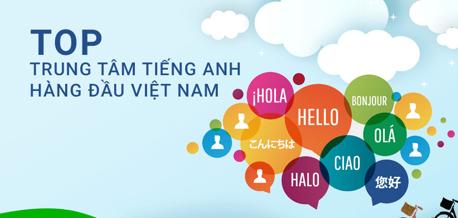 TOP 5 Trung Tâm Luyện Thi TOEIC Đáng Tin Cậy Tại Quận 11 (2025)