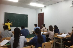 TOP 5 Trung Tâm Dạy Giao Tiếp Tiếng Nhật Tốt Nhất Tại Quận 11 (2025)