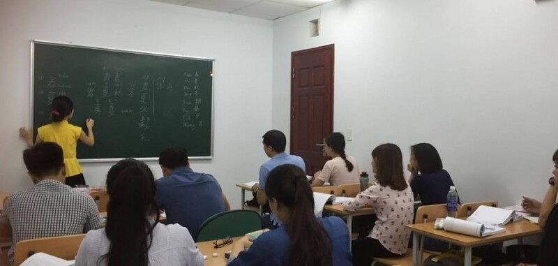 TOP 5 Trung Tâm Dạy Giao Tiếp Tiếng Nhật Tốt Nhất Tại Quận 11 (2025)