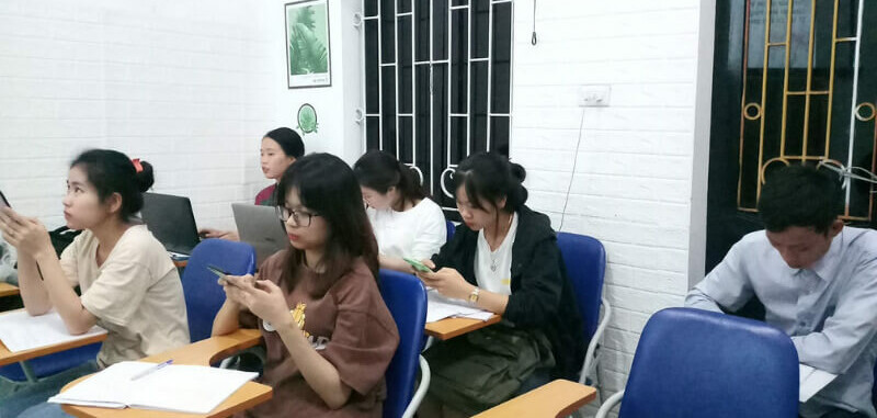 Top 5 Trung Tâm Dạy Giao Tiếng Tiếng Trung Tốt Nhất Quận 11 (2025)