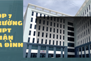 Top 7 Trường THPT chất lượng cao tại quận Ba Đình (2025)