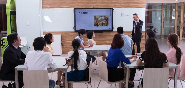 TOP 5 Trung Tâm Dạy Giao Tiếp Tiếng Hàn Đáng Tin Cậy Ở Quận 11 (2025)