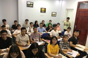 Top 5 trung tâm Giao tiếp Tiếng Nhật uy tín tại Quận Thanh Xuân (2025)