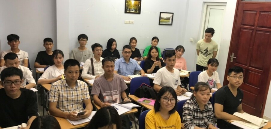 Top 5 trung tâm Giao tiếp Tiếng Nhật uy tín tại Quận Thanh Xuân (2025)