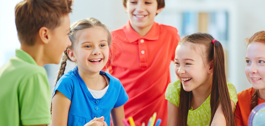 TOP 10 Trung tâm tiếng Anh trẻ em uy tín hàng đầu ở Quận Hai Bà Trưng (2025)