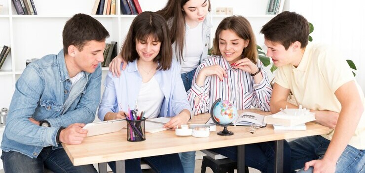 Top 6 trung tâm tiếng Anh giao tiếp tốt nhất ở quận Bình Thạnh (2025)