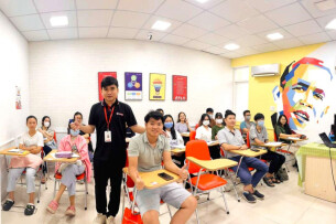 TOP 5 Trung Tâm Tiếng Anh Giao Tiếp Đáng Học Ở Quận 12 (2025)