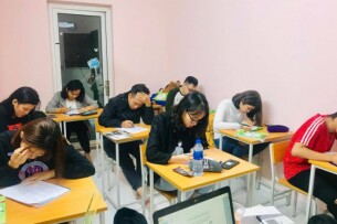 Top 10 Trung tâm Tiếng Hàn giao tiếp đáng học tại Quận Thanh Xuân (2025)