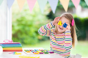 TOP 5 trung tâm tiếng Anh trẻ em uy tín hàng đầu ở Quận Hoàng Mai (2025)