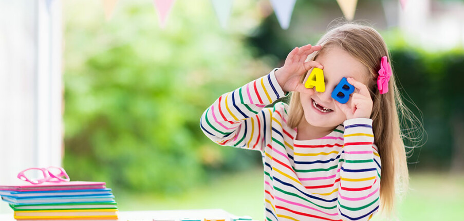 TOP 5 trung tâm tiếng Anh trẻ em uy tín hàng đầu ở Quận Hoàng Mai (2025)