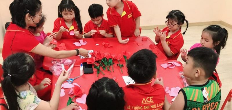 TOP 5 Trung Tâm Luyện Thi IELTS Nên Học Ở Quận 12 (2025)