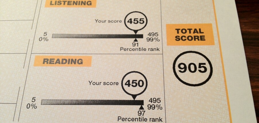 Top 10 Trung tâm Luyện thi TOEIC uy tín Quận 6 (2025)