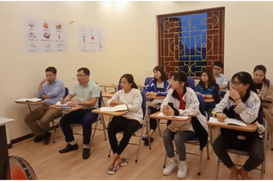 TOP 5 Trung Tâm Luyện Thi TOEIC Tốt Nhất Tại Quận 12 (2025)