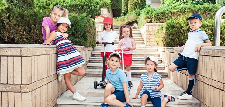 Top 5 Trung Tâm Tiếng Anh Cho Trẻ Em Tại Quận Bình Thạnh (2025)