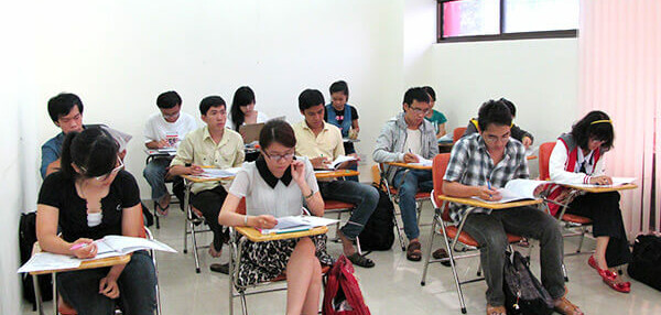 TOP 5 Trung Tâm Dạy Giao Tiếp Tiếng Trung Tốt Nhất Quận 12 (2025)