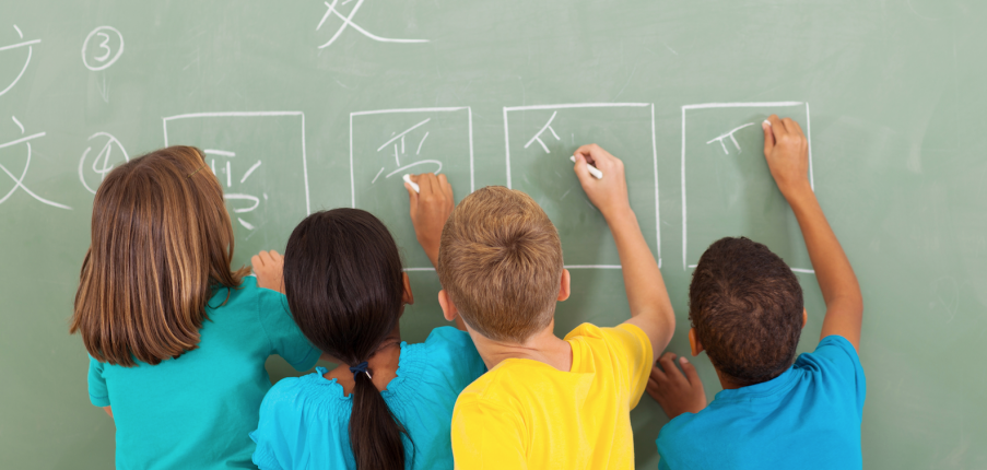 TOP 4 Trung tâm giao tiếp tiếng Trung hàng đầu ở Quận Thủ Đức (2025)