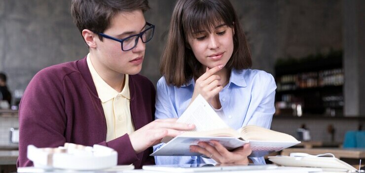 Top 5 Trung Tâm Luyện Thi TOEIC Uy Tín Tại Quận Bình Thạnh (2025)