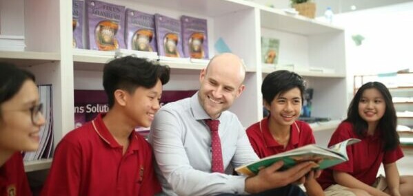 TOP 5 Các Trung Tâm Luyên Thi TOEIC Nổi Tiếng Tại Quận Gia Lâm (2025)