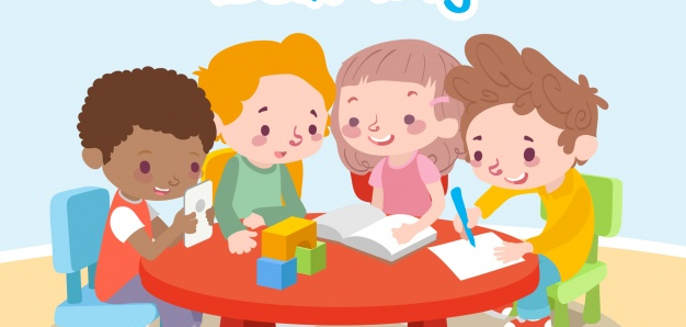 Top 10 Trung tâm tiếng Anh trẻ em chất lượng cao tại Quận Gò Vấp (2025)