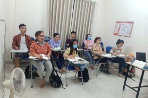 TOP 5 Trung Tâm Dạy Giao Tiếp Tiếng Nhật Hot Nhất Tại Quận Gia Lâm (2025)