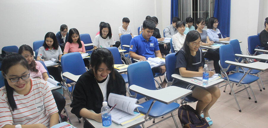 TOP 5 Trung Tâm Dạy Giao Tiếp Tiếng Trung Uy Tín Tại Quận Gia Lâm (2025)