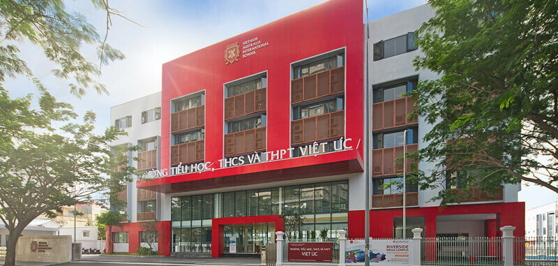 Review Trường quốc tế Việt Úc (VAS): Chất lượng giáo dục chuẩn Quốc tế , học phí đáng học tại Hồ Chí Minh (2025)