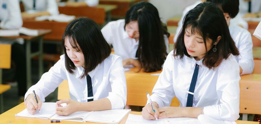 TOP 19 Trung tâm luyện thi Đại học chất lượng nhất ở Hà Nội (2025)