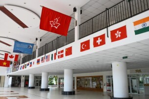 Review Trường quốc tế Canada (CIS): Chất lượng giáo dục Ontario, học phí đắt đỏ bậc nhất Hà Nội (2025)