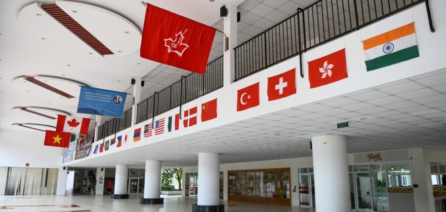 Review Trường quốc tế Canada (CIS): Chất lượng giáo dục Ontario, học phí đắt đỏ bậc nhất Hà Nội (2025)