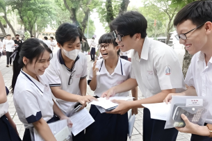 Top 10 Trung tâm luyện thi vào 10 tốt nhất ở Gò Vấp (2025)