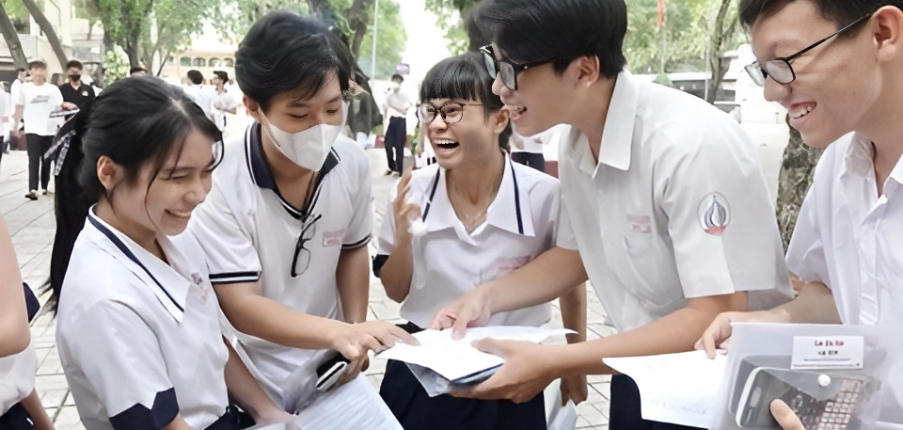 Top 10 Trung tâm luyện thi vào 10 tốt nhất ở Gò Vấp (2025)